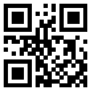 Il QrCode di 3405024655