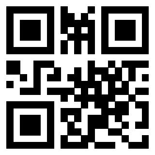 3405024657 Qr Code associato