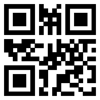 3405024659 - Immagine del QrCode