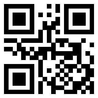 3405024660 - Immagine del QrCode