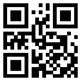 Immagine del Qr Code di 3405024661