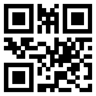 Immagine del QrCode di 3405024662