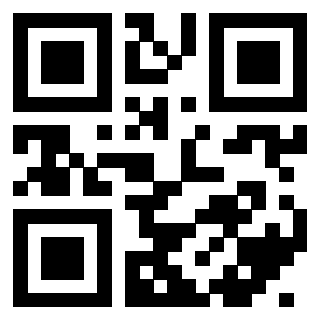 3405024664 - Immagine del QrCode associato