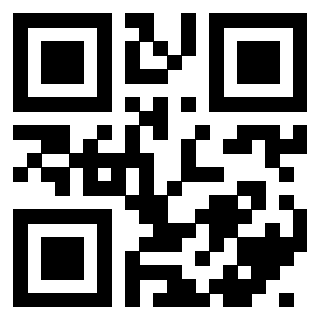 Scansione del QrCode di 3405024665