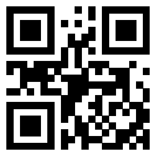 3405024666 - Immagine del QrCode