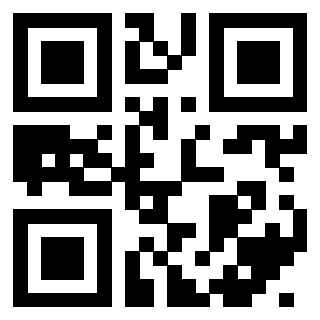 Immagine del Qr Code di 3405024667