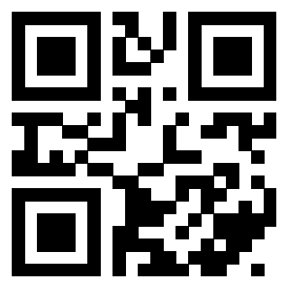 3405024668 - Immagine del QrCode associato