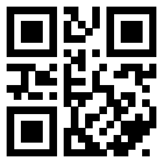 Scansione del QrCode di 3405024670