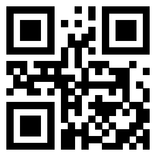 3405024673 - Immagine del QrCode