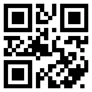 3405024674 - Immagine del QrCode