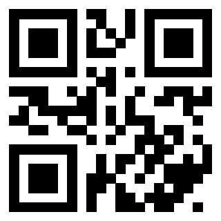 Immagine del Qr Code di 3405024679