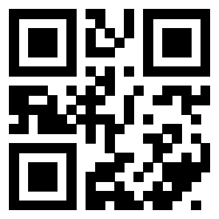 Scansione del Qr Code di 3405024682