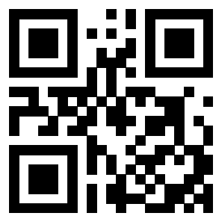 3405024685 Qr Code associato