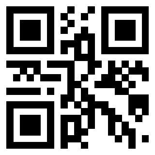3405024687 Qr Code associato
