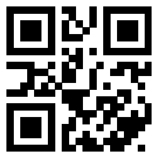 3405024689 - Immagine del Qr Code associato