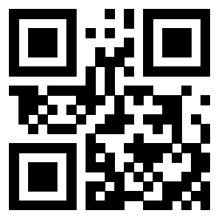 3405024693 Qr Code associato