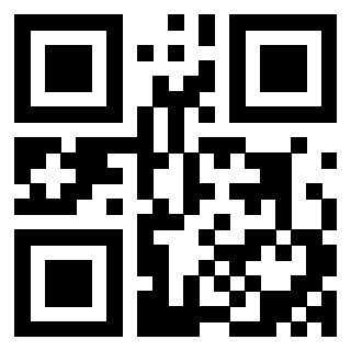Immagine del Qr Code di 3405024695