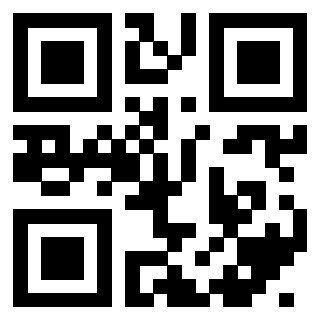 3405024696 - Immagine del QrCode