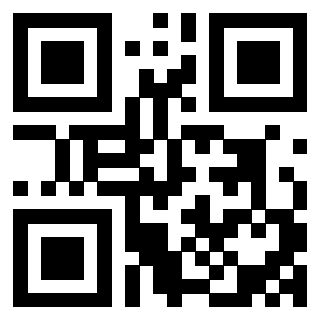 Immagine del Qr Code di 3405024697