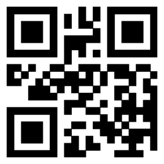 Scansione del Qr Code di 3405024698