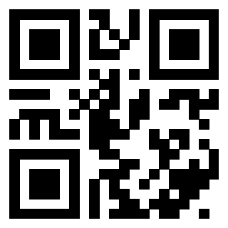 Qr Code di 3405024702
