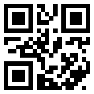 3405024703 - Immagine del QrCode
