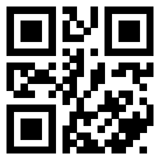 Qr Code di 3405024704