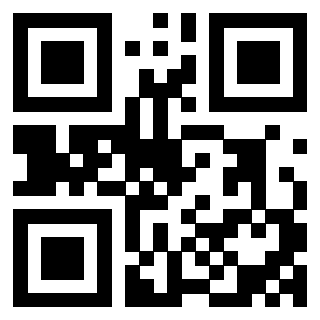 Immagine del QrCode di 3405024705