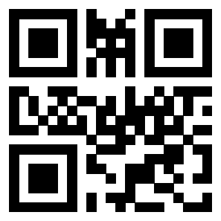 Immagine del QrCode di 3405024709