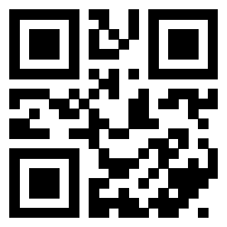 3405024710 QrCode associato