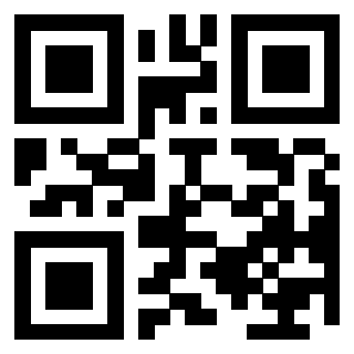 Qr Code di 3405024711