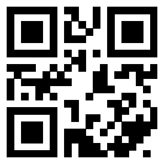 3405024712 - Immagine del Qr Code associato