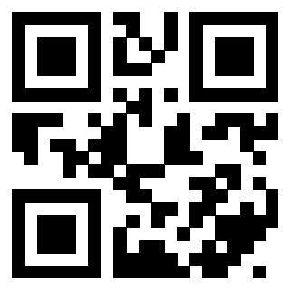Immagine del Qr Code di 3405024713