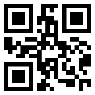 3405024714 - Immagine del Qr Code