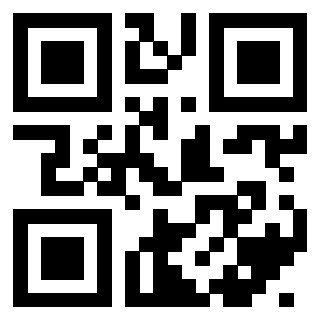 3405024718 QrCode associato