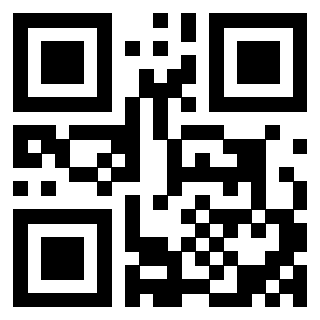 Immagine del Qr Code di 3405024720