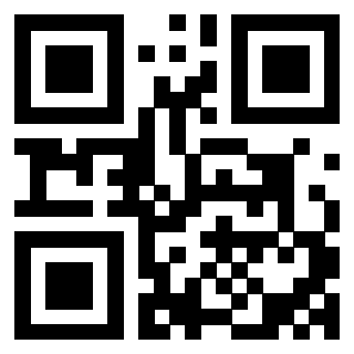 3405024722 - Immagine del QrCode