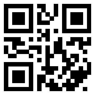 Il QrCode di 3405024723