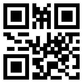 Il QrCode di 3405024724