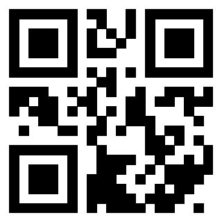 Immagine del Qr Code di 3405024726