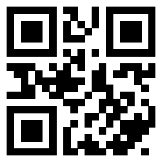 Il Qr Code di 3405024729