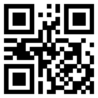 Scansione del QrCode di 3405024731