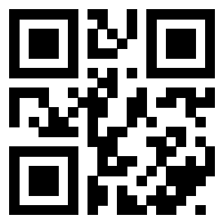 Immagine del QrCode di 3405024732