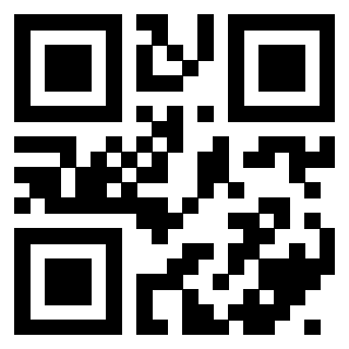 3405024733 - Immagine del Qr Code associato