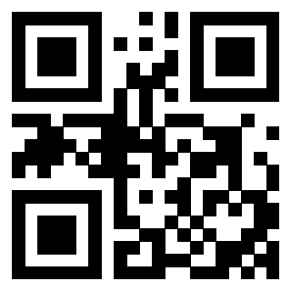 Immagine del Qr Code di 3405024736