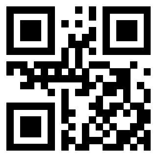 Scansione del Qr Code di 3405024737