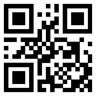 3405024738 QrCode associato