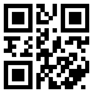 3405024739 QrCode associato