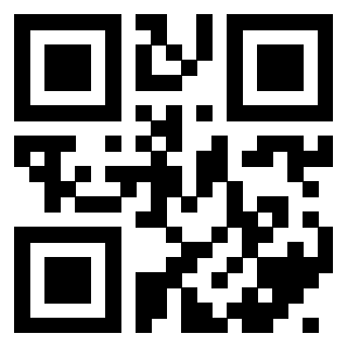 3405024740 - Immagine del QrCode