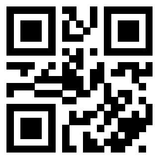 Immagine del Qr Code di 3405024741